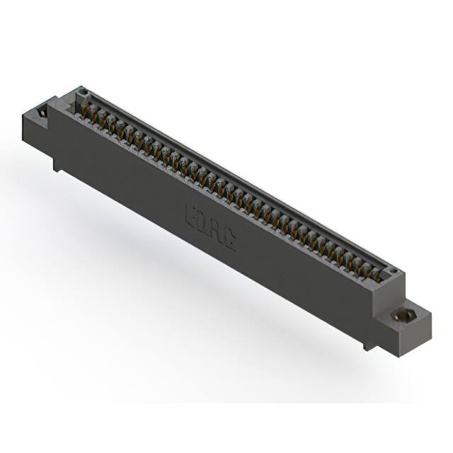 395-033-521-407 EDAC Inc.  Edgeboard Connectors